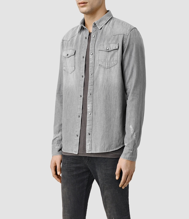 Image 2 of a product Hurst Shirt