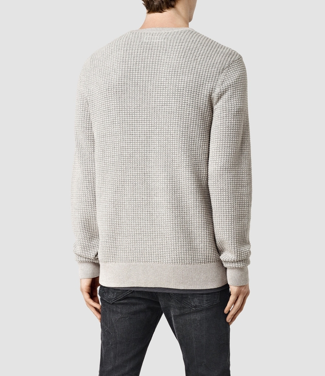 Image 2 of a product Rye Crew Jumper