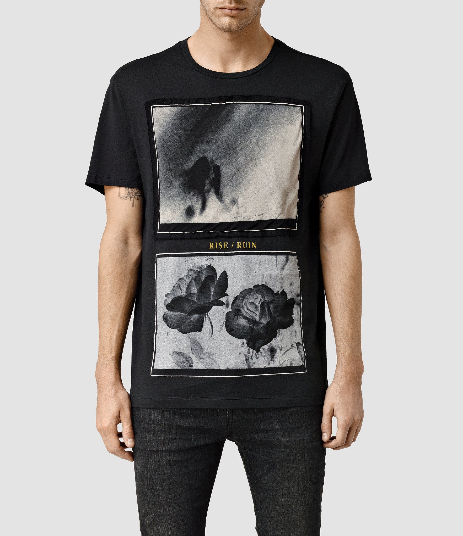 Image 3 of - Rise Crew