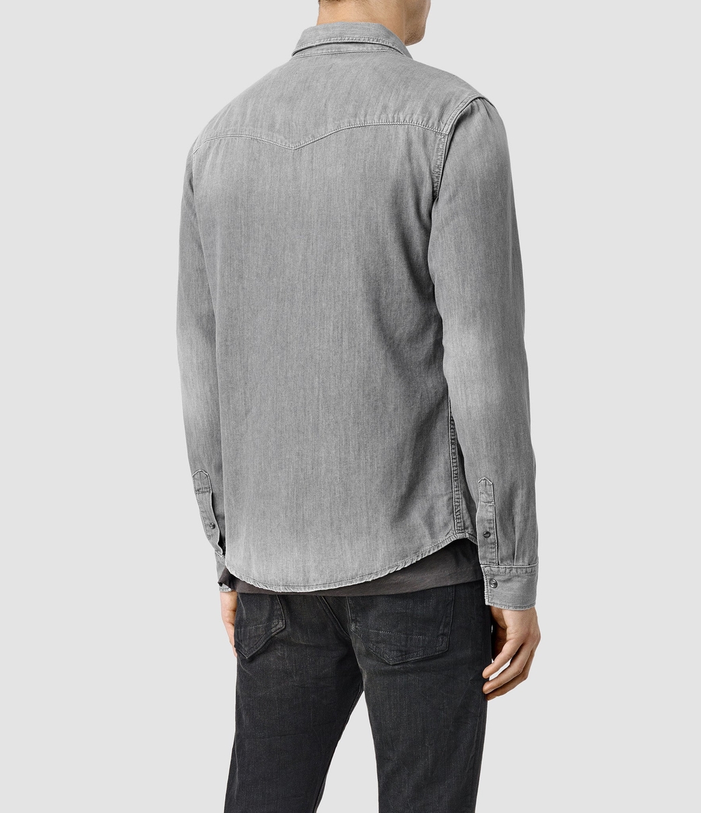 Image 3 of - Hurst Shirt