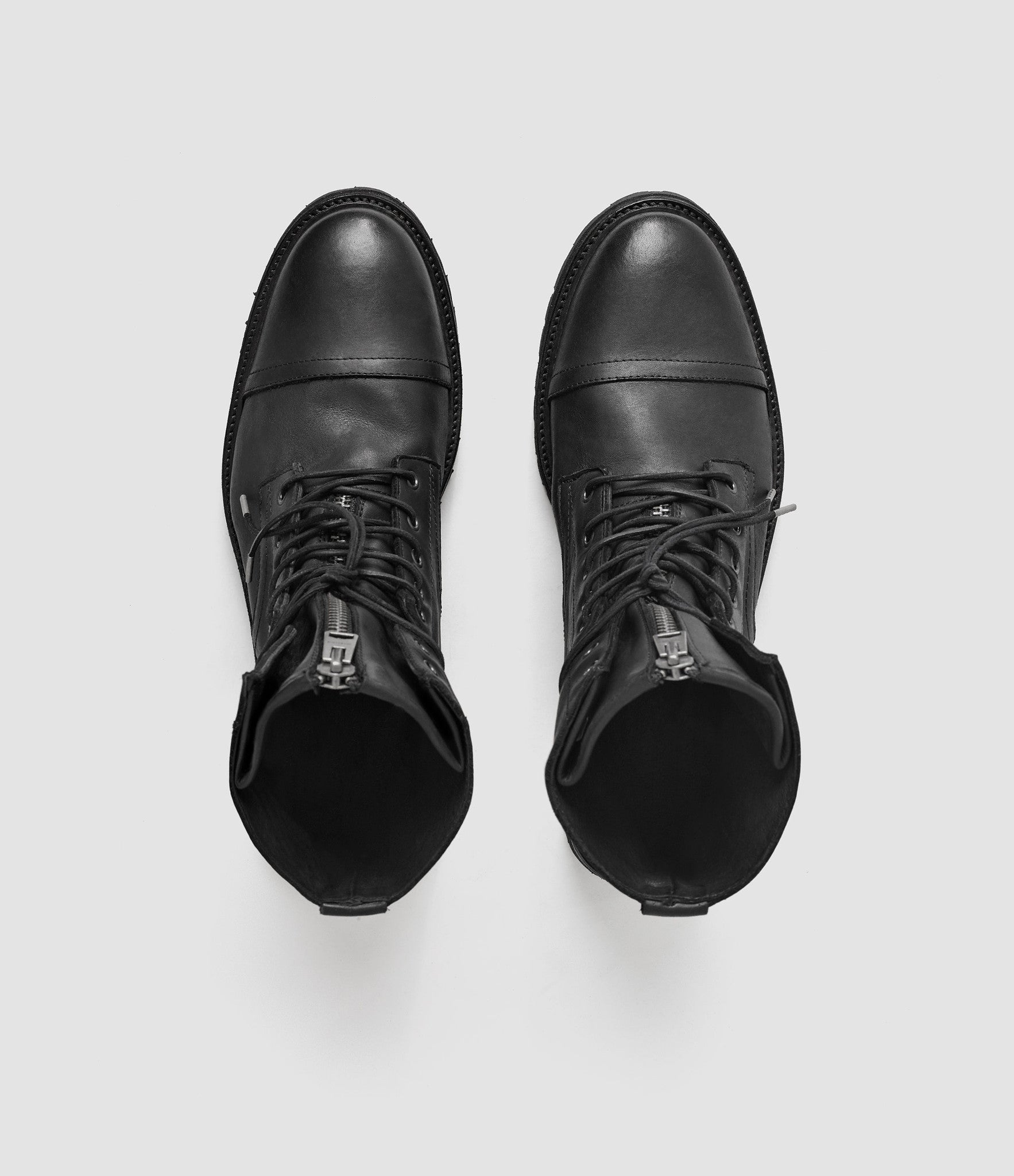 Image 4 of - Arena Zip Boot SDK