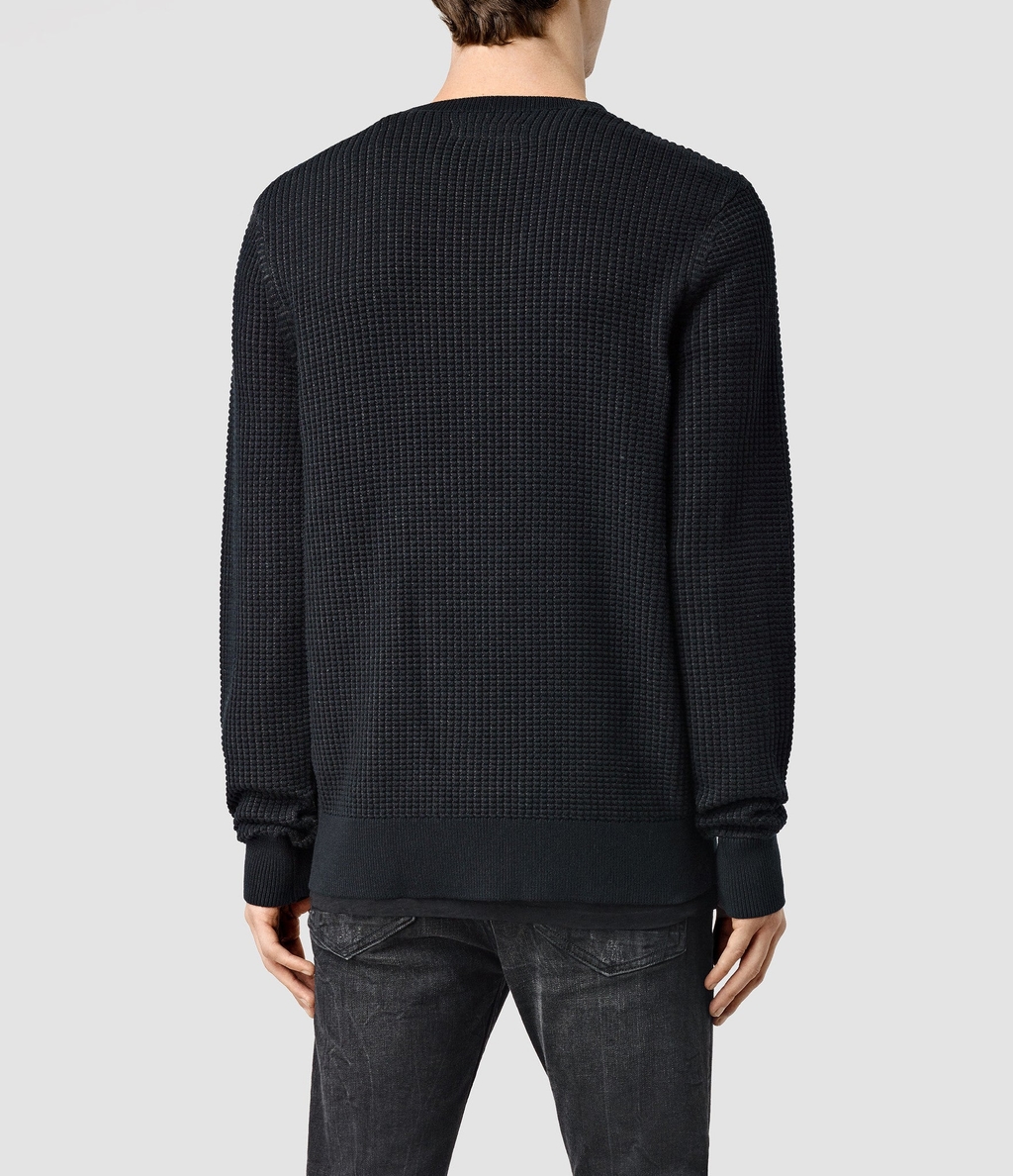 Image 4 of - Rye Crew Jumper