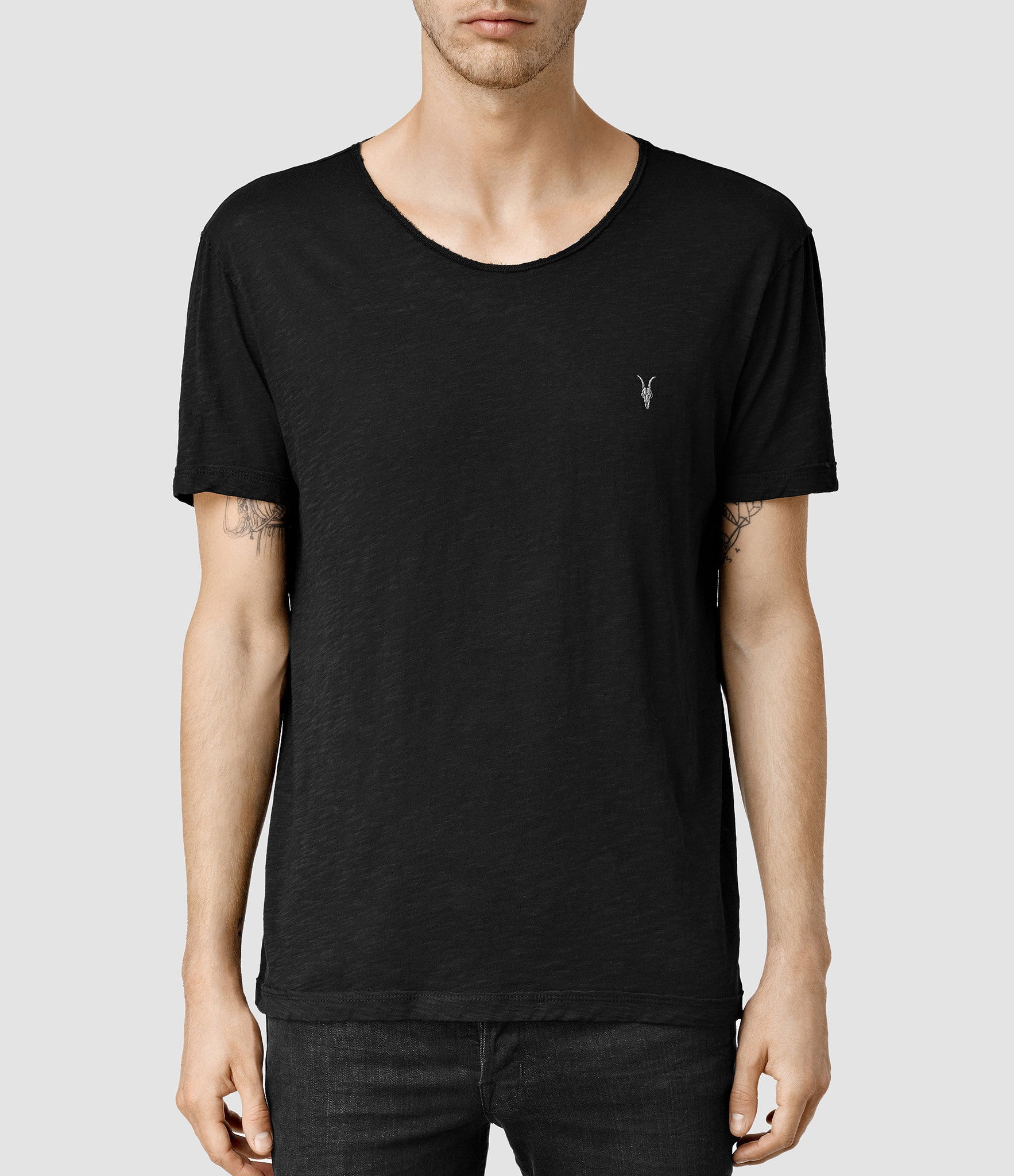 Image 3 of - Mens Henning U Scoop