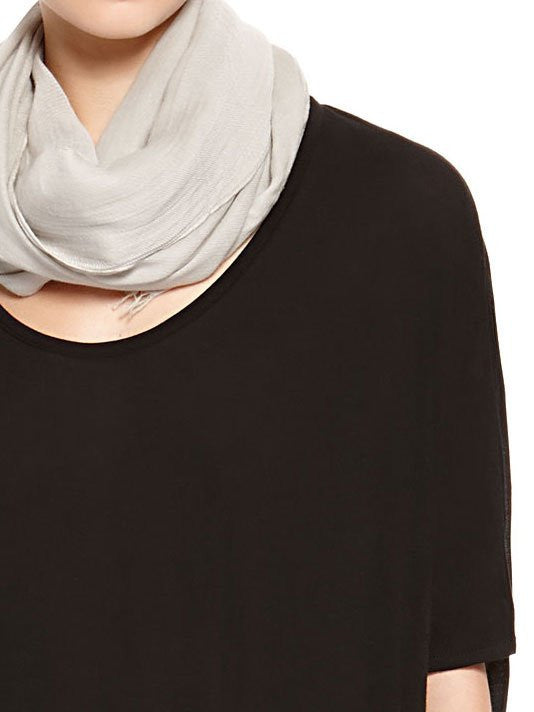 Image 3 of - DKNYPURE SHORT SLEEVE TEE