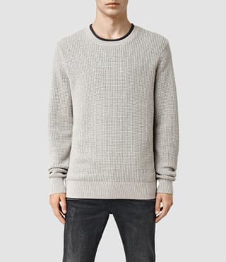 Image 1 of a product Rye Crew Jumper