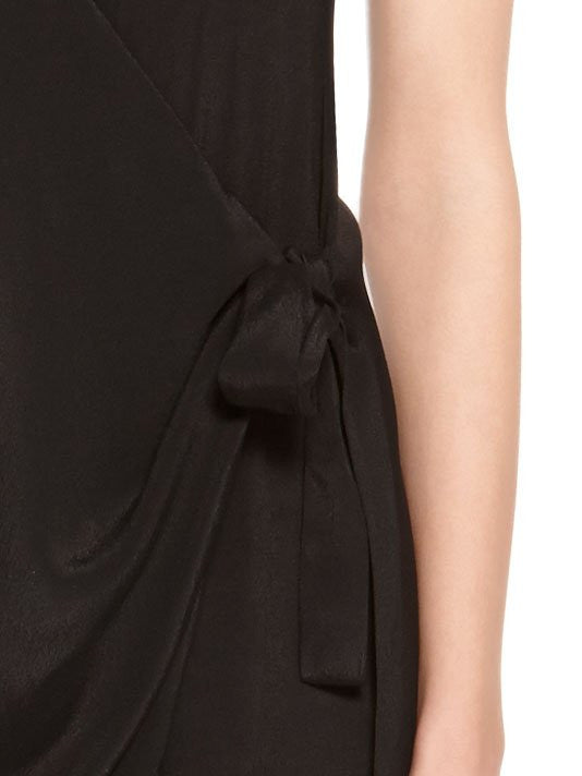 Image 3 of - DKNYPURE RACERBACK TANK DRESS